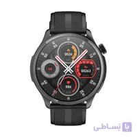ساعت هوشمند تی سی اچ مدل Z40 Plus Tech Sense