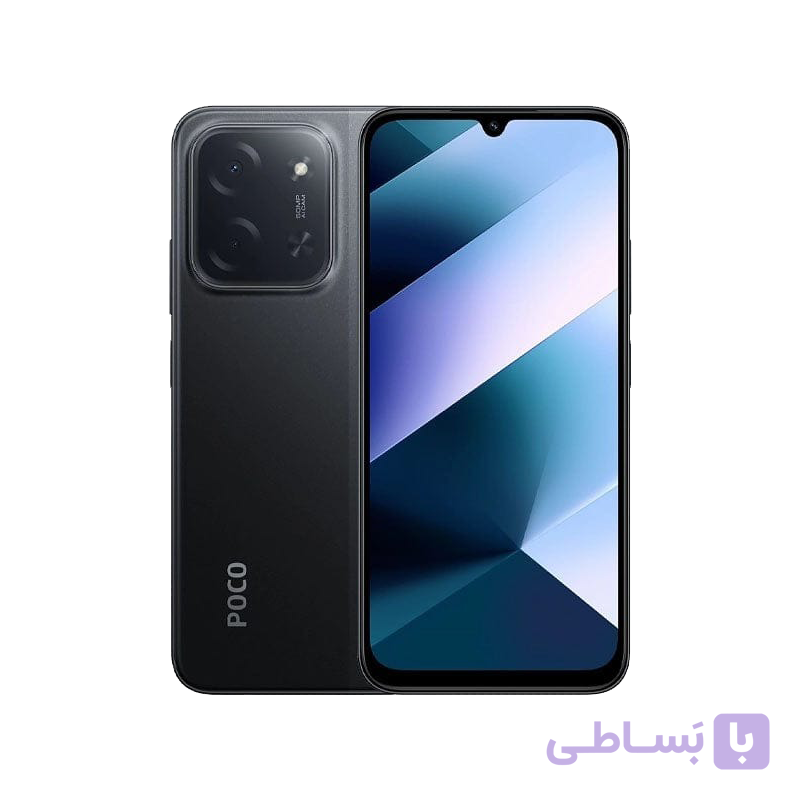 گوشی شیائومی Poco C85 | حافظه 256 رم 8 گیگابایت