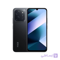 گوشی شیائومی Poco C85 | حافظه 256 رم 8 گیگابایت