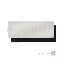 فیلتر جارو رباتیک مدل Roborock S8