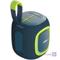 اسپیکر بلوتوثی قابل حمل 5 وات هیمی مدل Xoom V5