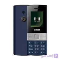 گوشی موبایل ارد مدل 150Lite دو سیم‌ کارت