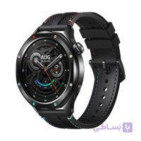ساعت هوشمند شیائومی (Rainbow)Xiaomi Watch S4 (پک گلوبال)