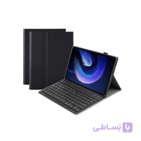 کیف کیبورد دار تبلت Xiaomi Redmi Pad 2