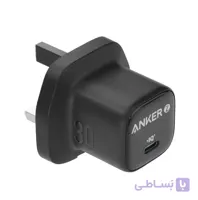 شارژر دیواری انکر مدل Zolo A2698 توان 30 وات