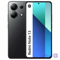 گوشی موبایل شیائومی مدل Redmi Note 13 4G ظرفیت 256/8 گیگابایت