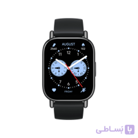 ساعت هوشمند ردمی مدل Redmi Watch 5 Lite Gold