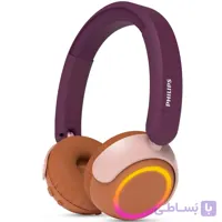 هدفون بلوتوثی کودکانه فیلیپس Philips مدل TAK4200