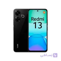 گوشی شیائومی Redmi 13 4G | حافظه 256 رم 8 گیگابایت