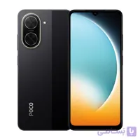 گوشی شیائومی Poco C71 | حافظه 128 رم 4 گیگابایت