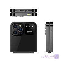 گوشی موبایل ارد مدل F250 Pro دو سیم کارت