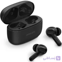 هندزفری بلوتوثی فیلیپس Philips مدل TAT1109BK با بلوتوث 5.3