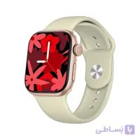 ساعت هوشمند هیمی Himi مدل Pi-ARC با بند سیلیکونی