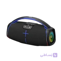 اسپیکر بلوتوثی قابل حمل هیمی مدل Xoom H50