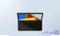 کیف کلاسوری کیبورددار(پک شیائومی )  برای تبلت شیائومی Xiaomi pad7-7pro