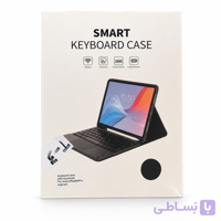 کیبورد اسمارت شیائومی پد 8 دارای پد موس