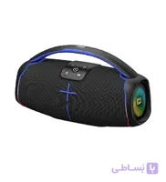 اسپیکر بلوتوثی قابل حمل هیمی مدل Xoom H20