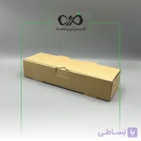 جعبه یکبار مصرف ساندویچ ایفلوت (۱۰۰عددی)