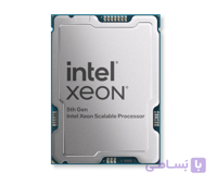 پردازنده سرور HPE مدل Intel Xeon Silver 4509Y