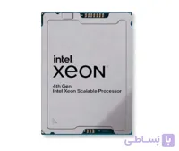 پردازنده سرور HPE مدل Intel Xeon Silver 4410Y