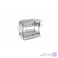 آبچکان رومیزی بزرگ با جاقاشقی و جالیوانی – دلسا