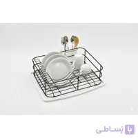 آبچکان رومیزی یک طبقه با جاقاشقی- آرتینا