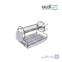 آبچکان رومیزی با جاقاشقی و جالیوانی – سوناتا