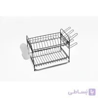 آبچکان رومیزی کوچک با جاقاشقی و جالیوانی – مرسانا