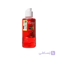 ژل بهداشتی بانوان ویرگو با رایحه انار (ضد عفونی و خوشبو کننده واژن)