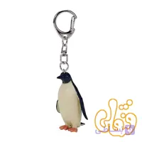 آویز کلید پنگوئن جنتو موجو Gentoo Penguin Keychain 387610