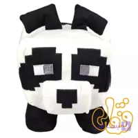 عروسک پاندا ماینکرافت یانیک بزرگ 100395