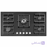 اجاق گاز توکار G542 ایلیااستیل