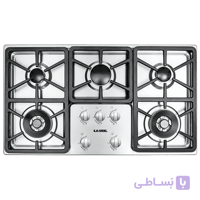 اجاق گاز توکار S 519 ایلیااستیل