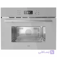 مایکروویو کامپکت توکار MI500TW آلتون
