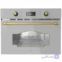 مایکروویو کامپکت توکار MI540W آلتون
