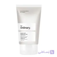 کرم ضد جوش اوردینری آزلائیک اسید 10 درصد Ordinay