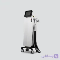لیزر کیوسوئیچ ناب وی کیوتک