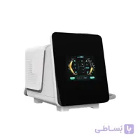 لیزر کیوسوئیچ ناب وی + آموزش + پرداخت درب منزل