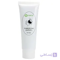 ژل کربن تراپی تایگیت اورجینال حجم ۸۰ میل