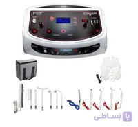 دستگاه هیدرودرم ابریژن رهامد دیجیتالی دارای 66 ماه گارانتی