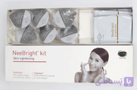 کیت روشن کننده نئوبرایت پلاژن NeeBright اورجینال (تضمینی)