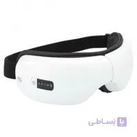 ماساژور چشم بلوتوث دار آی کر مدل اینتلجنت