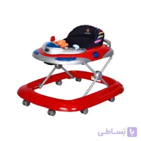 روروئک یوفو دلیجان