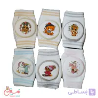 زانوبند کشی نوزادی
