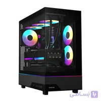 کیس کامپیوتر گیمدیاس مدل ATLAS M5