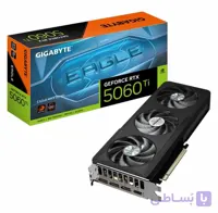 کارت گرافیک مدل GeForce RTX 5060 EAGLE MAX OC 8G