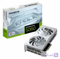 کارت گرافیک مدل GeForce RTX 5060 EAGLE OC 8G