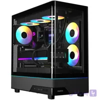 کیس کامپیوتر گیم دیاس مدل ATLAS M5 CG