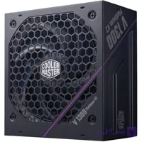 منبع تغذیه کامپیوتر کولر مستر مدل V Platinum 1300 V2 80 Plus Platinum توان 1300 وات
