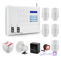 پک دزدگیر سیمکارتی F9 مدل F95H